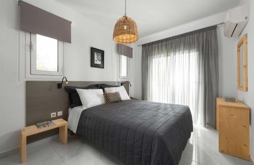Petaloudes Apartment | L & C Boutique Apartments