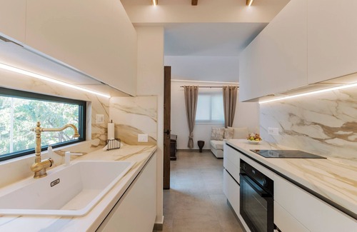 Lardos Villa | La Casetta Della Nonna