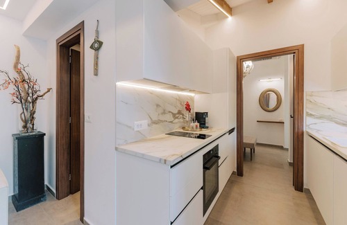 Lardos Villa | La Casetta Della Nonna