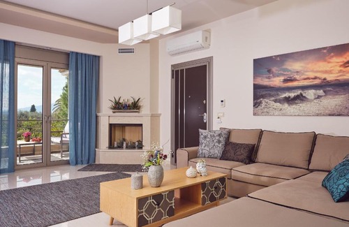 Zakynthos Town Apartment | La Palma Apartment