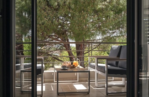 Zakynthos Town Apartment | La Palma Apartment