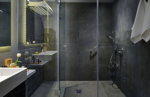 Ioannina Hotel | Lake Spirit Boutique Hotel & Spa