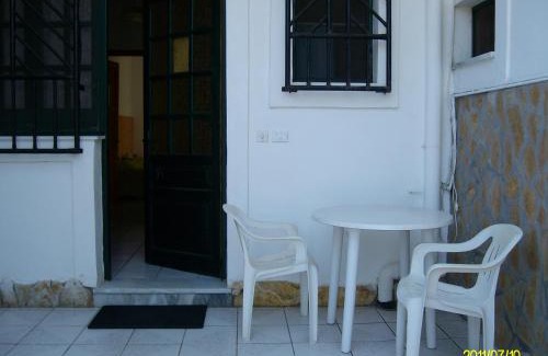 Acharavi Apartment | Lakis apartments