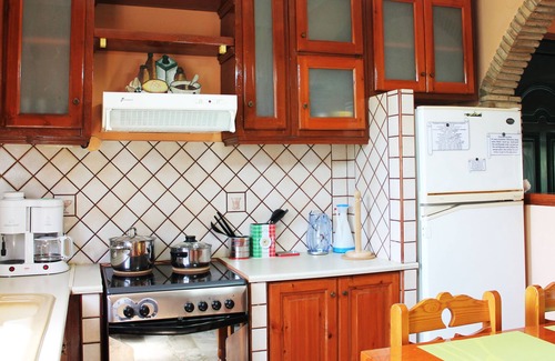 Laganas House | Lakis House 1st floor near Laganas