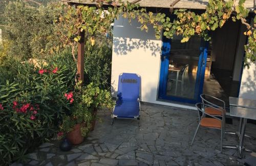 Kamilari House | Landros