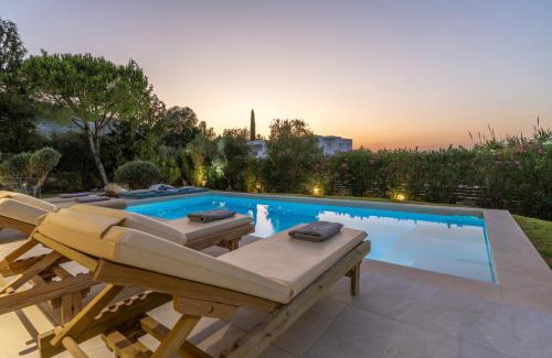 Pantokratoras Villa | LDV ZANTE VILLAS - Luxury Dream Villa