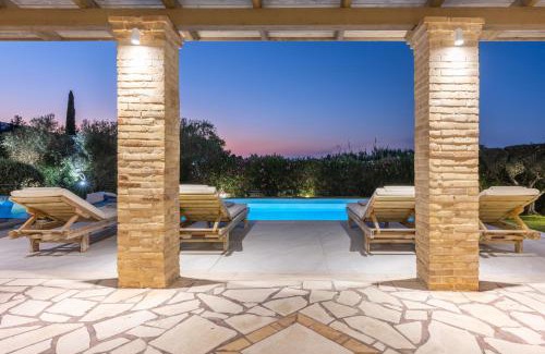 Pantokratoras Villa | LDV ZANTE VILLAS - Luxury Dream Villa