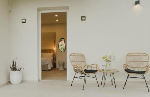 Marathokampos Apartment | Le Jardin apartments