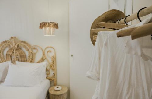 Marathokampos Apartment | Le Jardin apartments