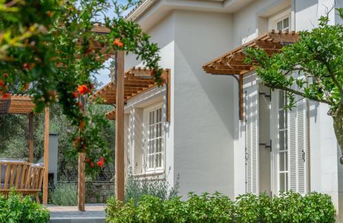 Laganas House | Leeda's Cottages