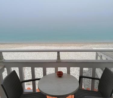 Kokkari Apartment | Lefteris Rooms