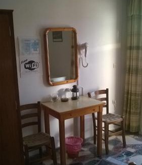 Kokkari Apartment | Lefteris Rooms