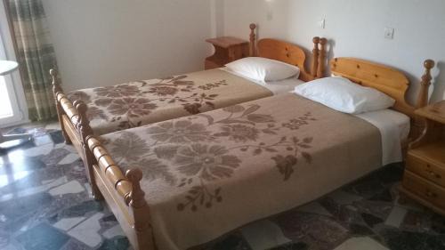 Kokkari Apartment | Lefteris Rooms
