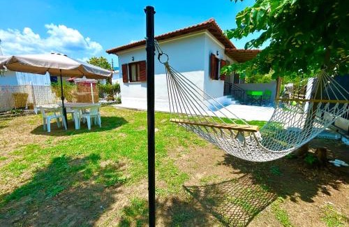 Asprovalta House | Legros Suites II