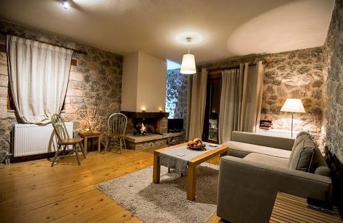 Mesaia Trikala House | Levanta Guesthouse
