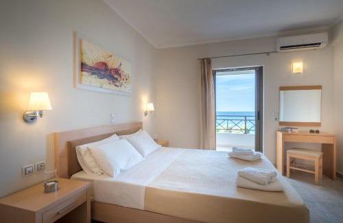 Xirokastello Apartment | Levantino Studios & Apartments