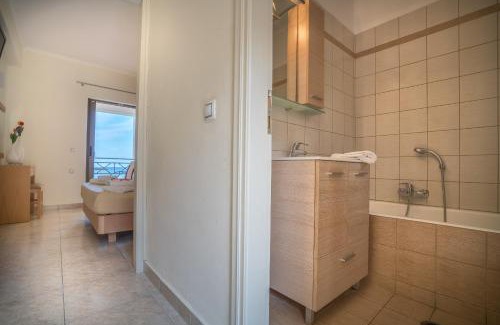 Xirokastello Apartment | Levantino Studios & Apartments