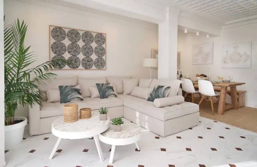 Lixouri Apartment | LIGHT SUITE | M house Suites