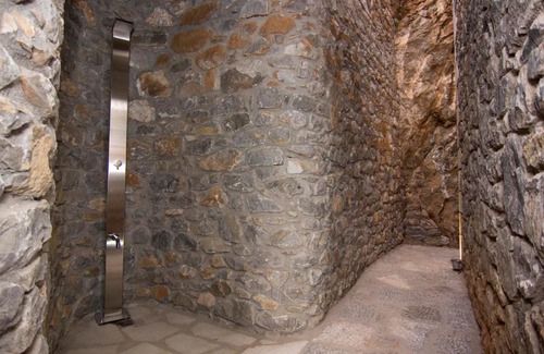 Thalames Apartment | Lithorama Mani Residence - 2 Floor