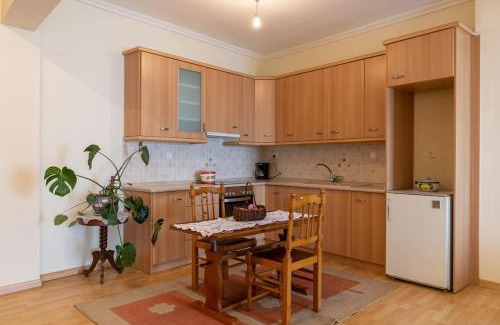 Dio-Olympos Apartment | Litochoro Olympus Studio