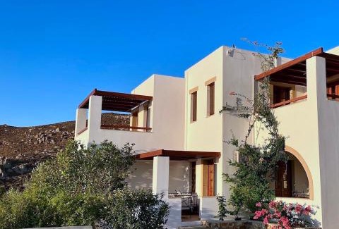 Patmos Apartment | Litois Houses Patmos