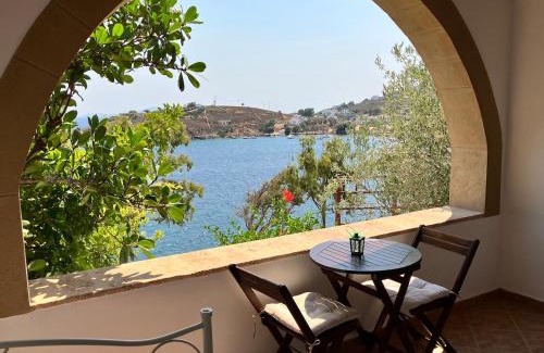 Patmos Apartment | Litois Houses Patmos