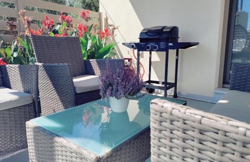 Faistos Villa | LIVAS Residence