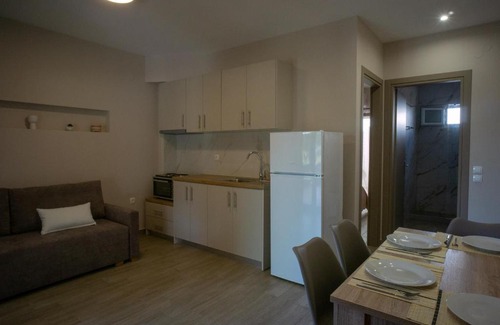 Kanali Apartment | Lobelia Homes