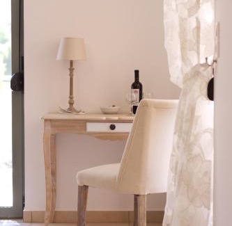 Loutra Apartment | Loutra Resort