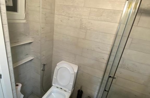 Athens Apartment | Lovely apartment/1bedroom next to metro