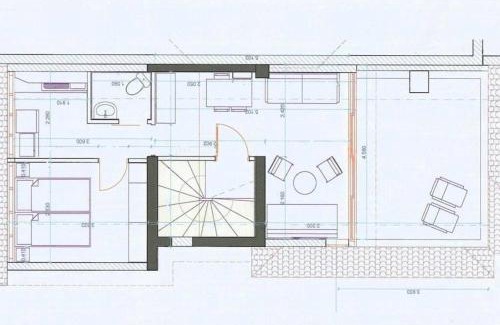 Katerini Apartment | Lovely Beach Side Loft