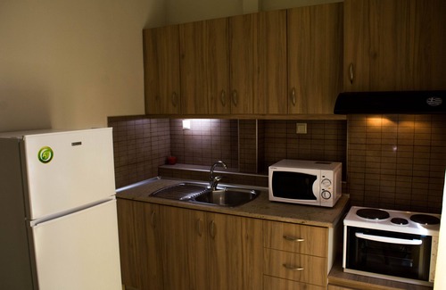 Thessaloniki City Centre House | Lovely flat at the historic center