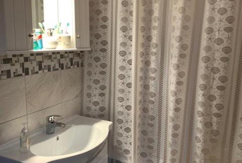 Nafplion City Centre Apartment | Luna Apartment