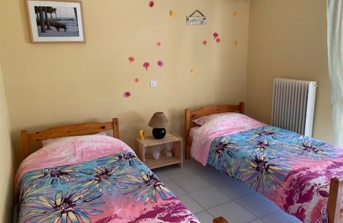 Nafplion City Centre Apartment | Luna Apartment
