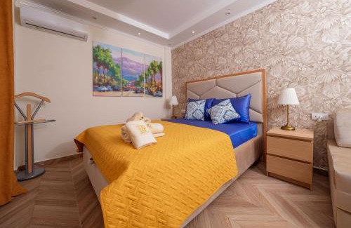 Perea Apartment | LUX Movie Stars Apartments Perea