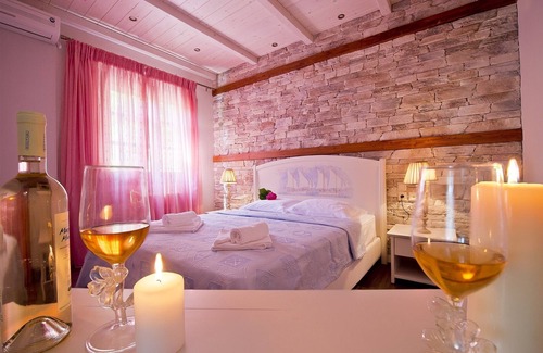 Zagora-Mouresi Apartment | Lux Superior Family Apartment 20m. from the Sea