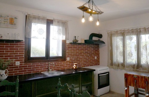 Likhas House | Luxurious Vila LIchada