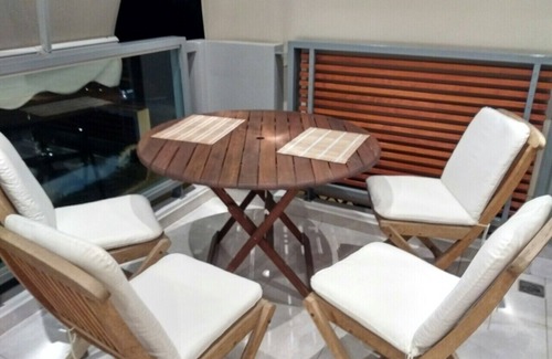 Alimos Apartment | Luxury apartment in the elite are