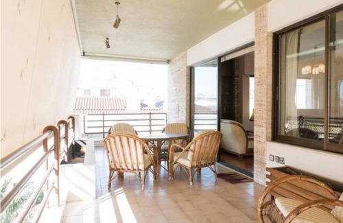 Voula Apartment | Luxury Athenian Riviera Apartment 135 sqm at Voula