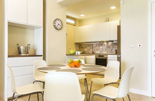 Elia Nikitis Villa | Luxury Beach Villa with an Infinity Pool