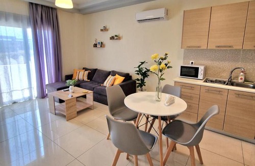 Rhodes Town Apartment | luxury - comfy center rodos