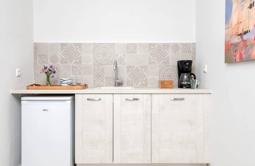 Naxos Town Villa | Luxury Naxos Villa | Villa Chryssa | 4 Bedrooms | | Private Pool | Spacious.