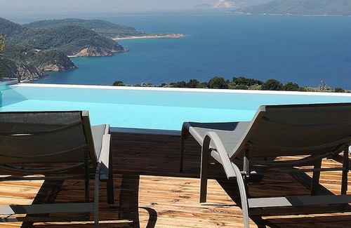 Skiathos Villa | Luxury Villa in Kechria 2
