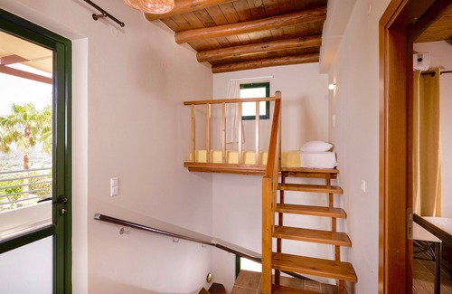 Platanias Villa | Luxury Villa Kissos with private swimming pool