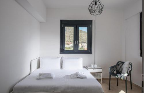 Old Hersonissos Villa | Luxury Villa Marelina