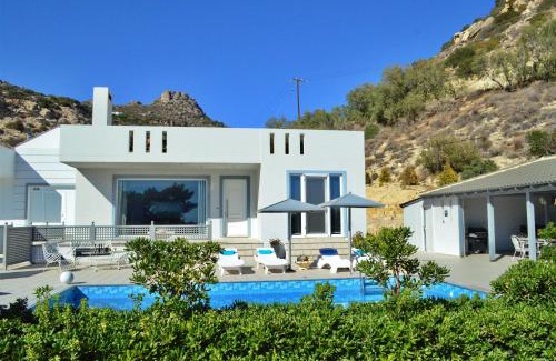 Koutsounari Villa | Luxury Villa Melissa