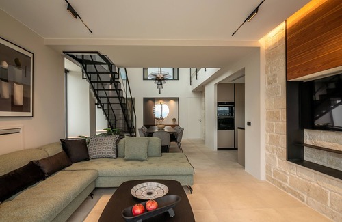 Kissamos Villa | Luxury villa Phos with stunning view!