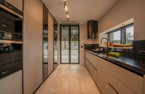 Kissamos Villa | Luxury villa Phos with stunning view!