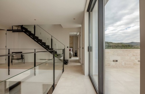 Kissamos Villa | Luxury villa Phos with stunning view!