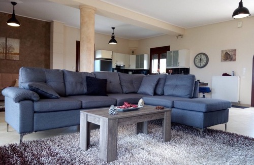 Alli Meria Villa | Luxury Villa Thea